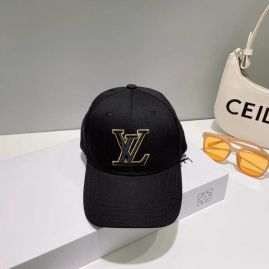 Picture of LV Cap _SKULVCapdxn033276